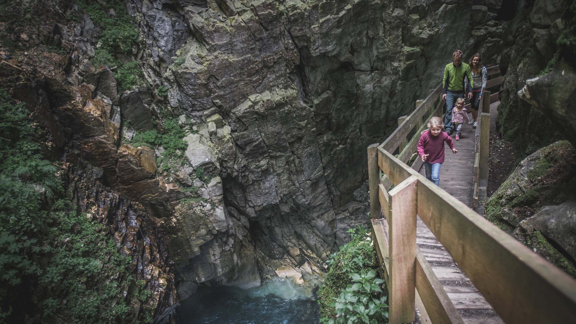 Dall’hotel a Colle Isarco a 3 stelle verso l’avventura