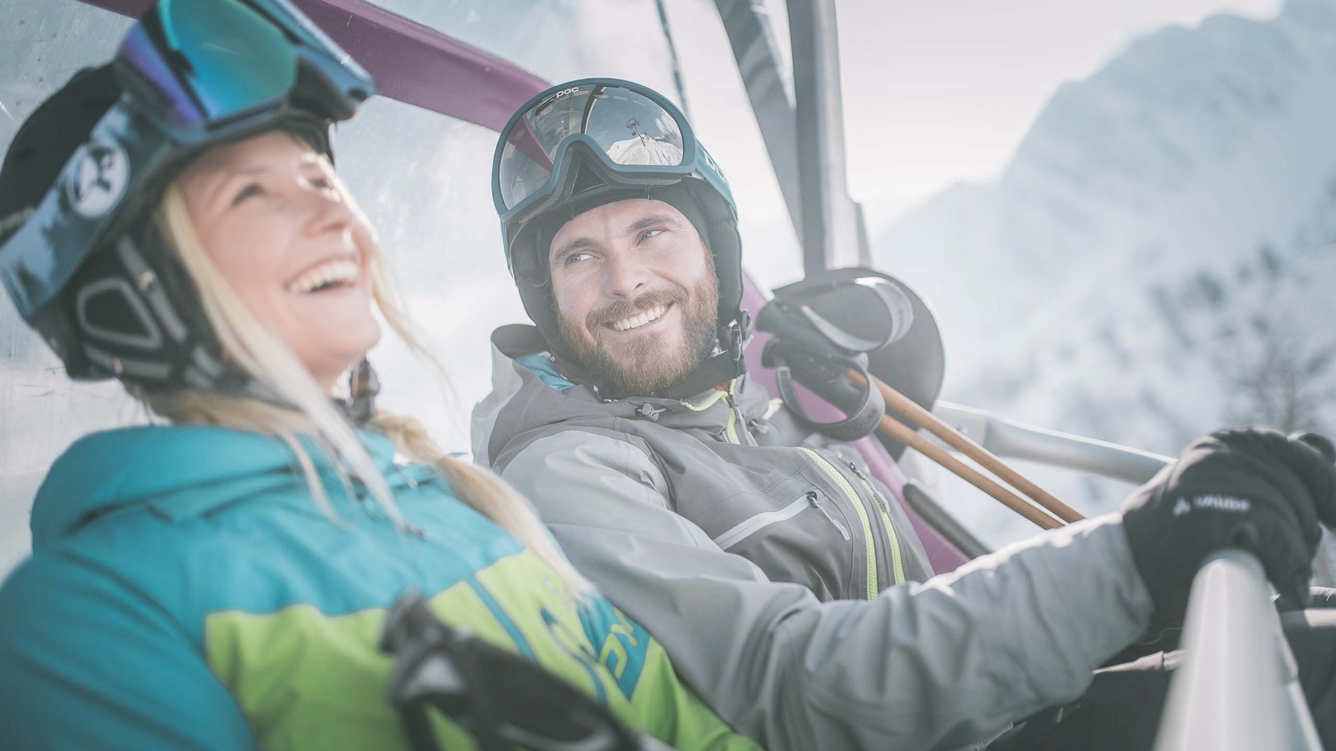 A Ladurns, c’è l’hotel perfetto per le vacanze invernali