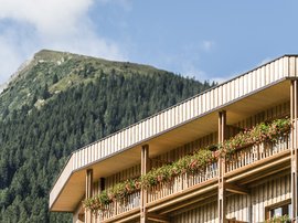 Family hotel in Sterzing: hoi, hello, and welcome! Family hotel in Sterzing: hoi, hello, and welcome!
