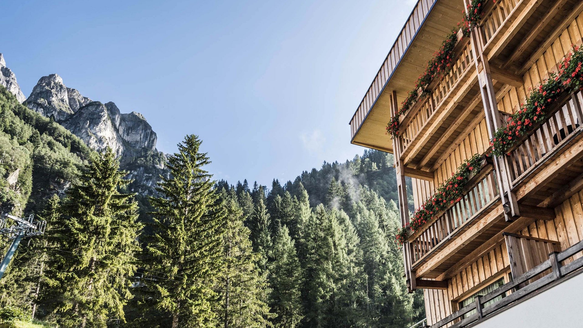 Family hotel in Sterzing: hoi, hello, and welcome!