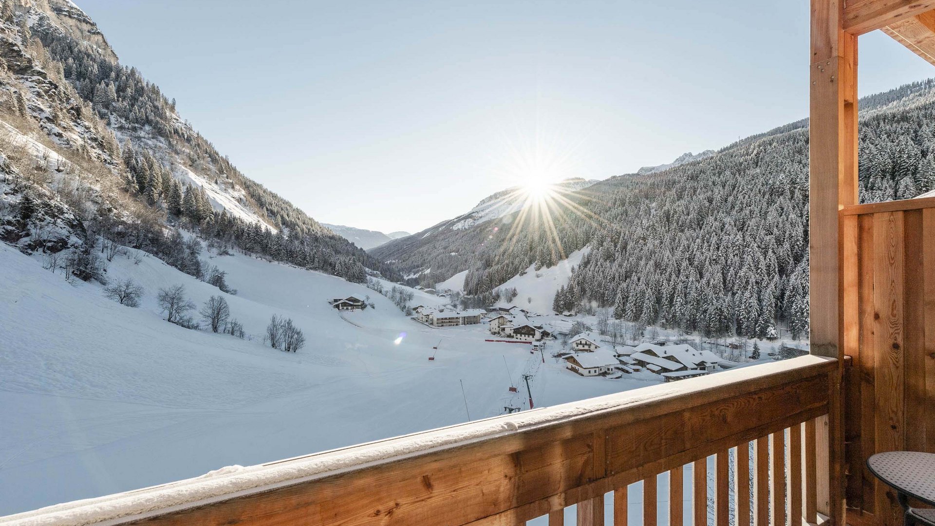 Family hotel vicino a Vipiteno: “hallo” e benvenuti!