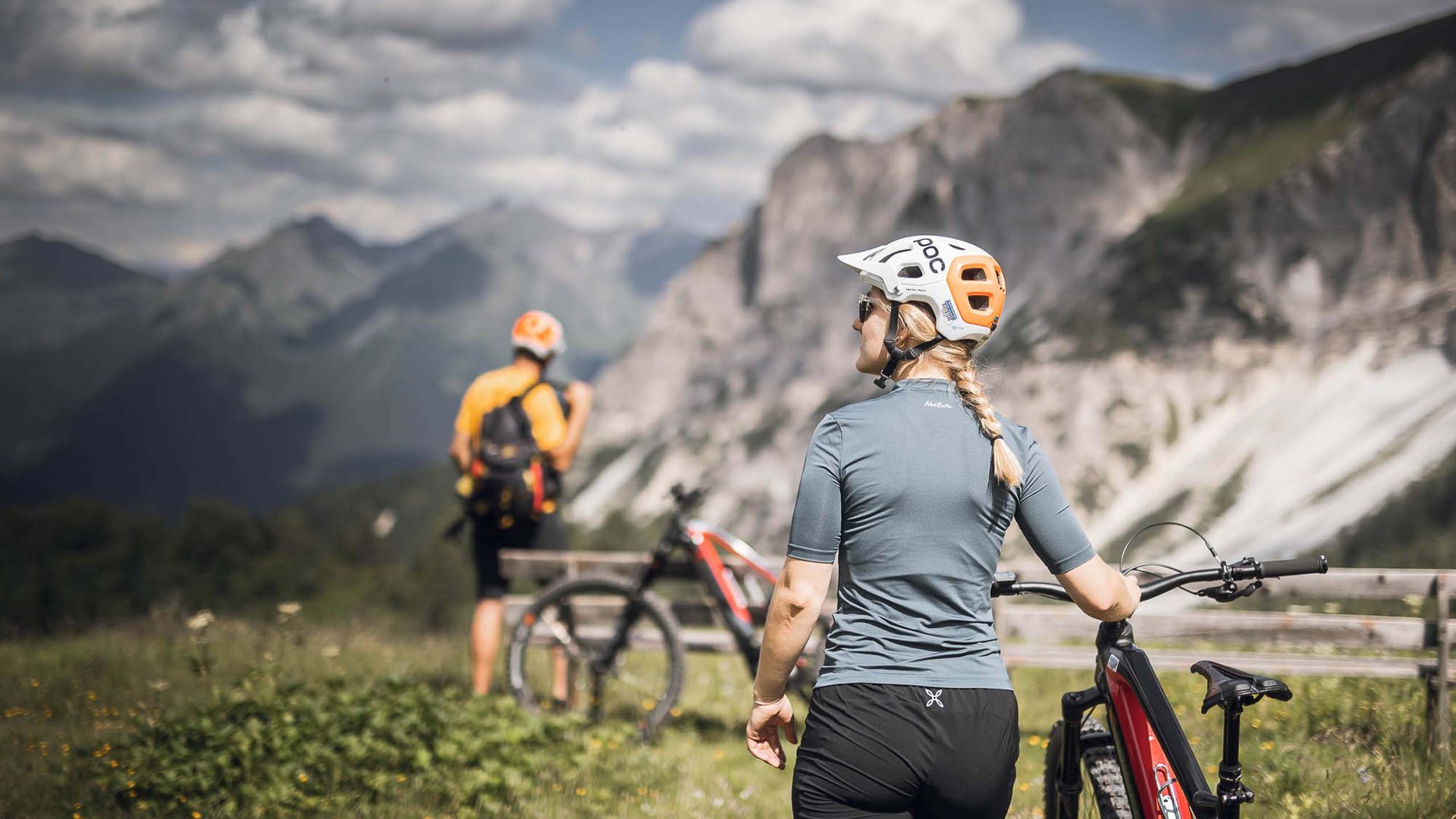 Lo sport a Colle Isarco vi coinvolgerà