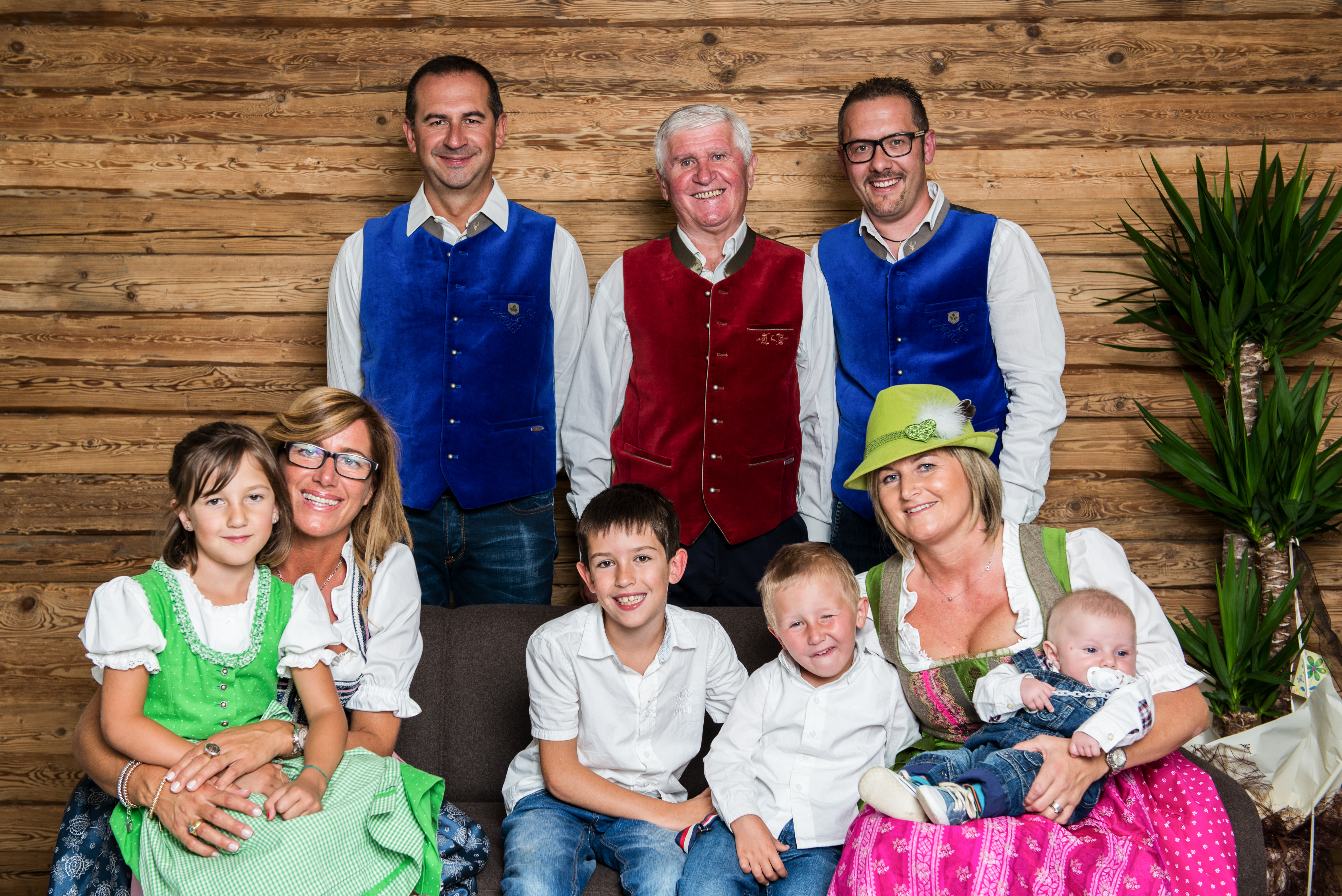 Family hotel vicino a Vipiteno: “hallo” e benvenuti! Family hotel vicino a Vipiteno: “hallo” e benvenuti!