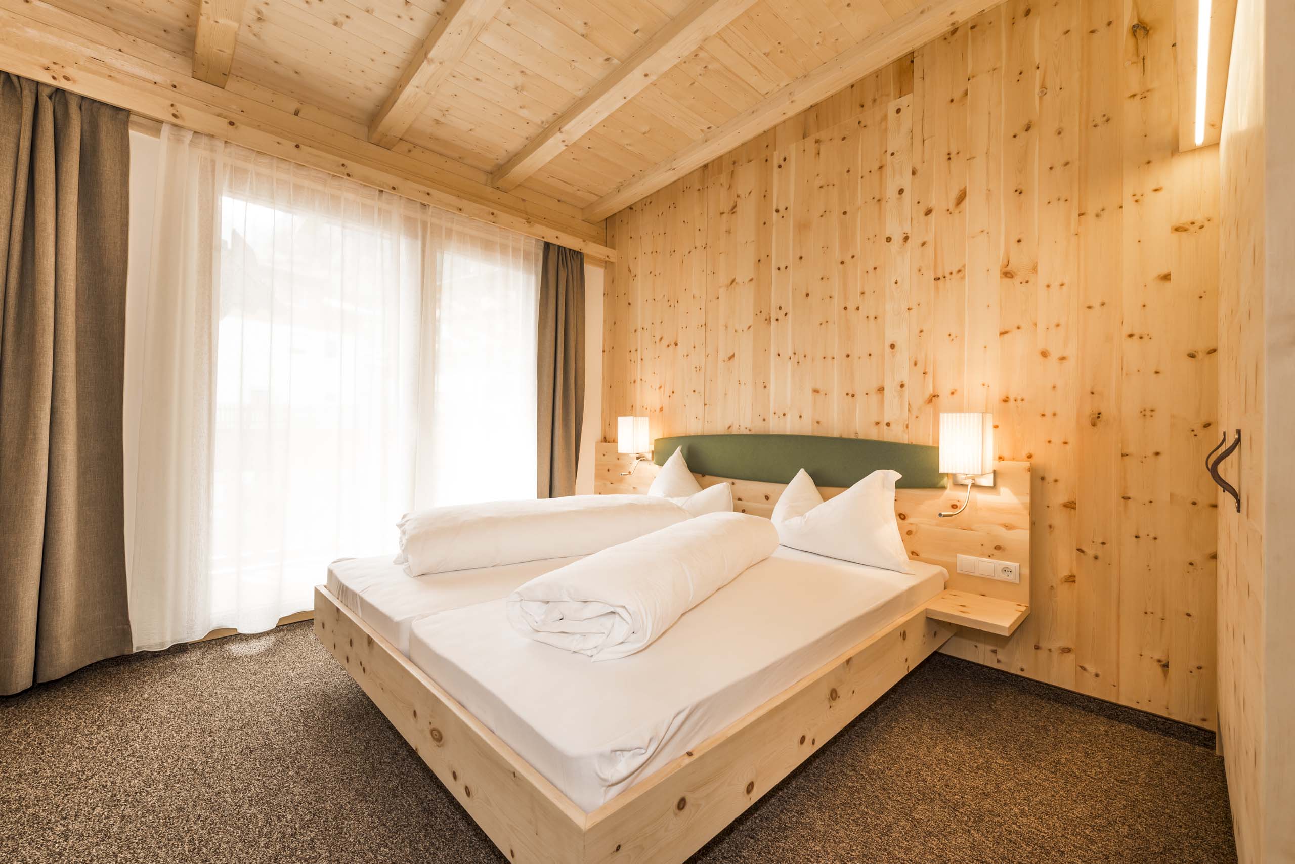 Family hotel vicino a Vipiteno: “hallo” e benvenuti! Family hotel vicino a Vipiteno: “hallo” e benvenuti!